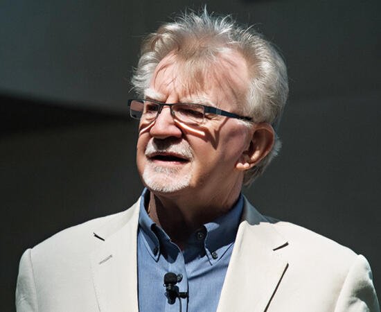 Richard Barrett - Professional null Speaker