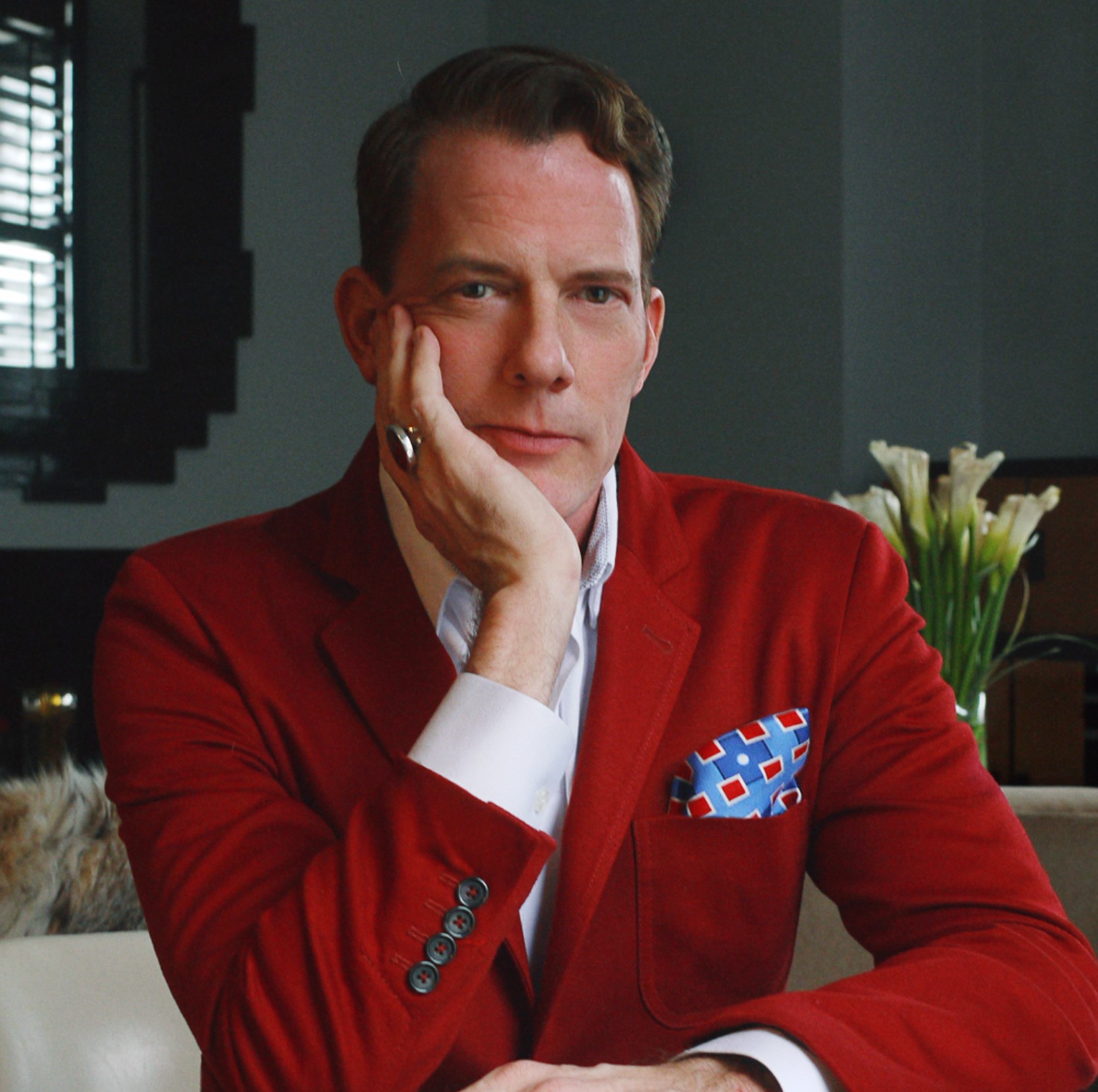 Jamie Brickhouse - Professional Speakers Booking