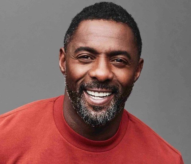 Idris Elba - Professional null Speaker