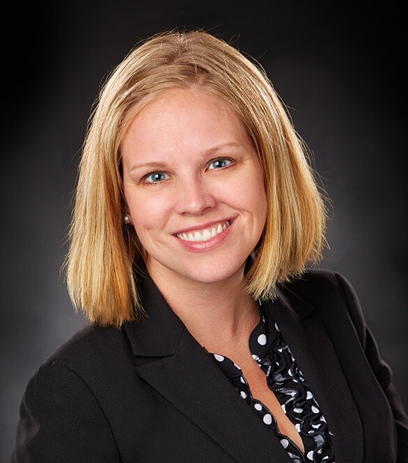 Laura Mitchell - Professional null Speaker