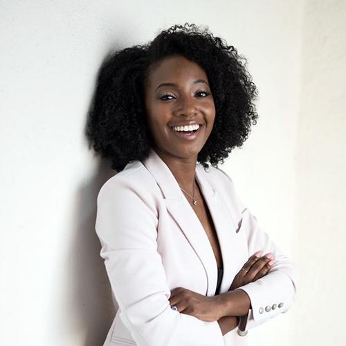 Tonya Rapley - Professional null Speaker