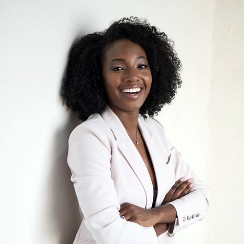 Tonya Rapley - Professional null Speaker
