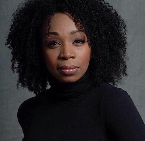 Tiffany Pollard - Professional null Speaker