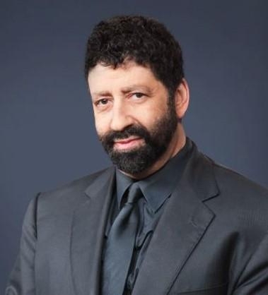 Jonathan Cahn - Professional null Speaker