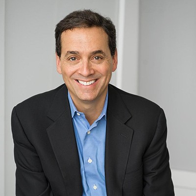 Dan Pink - Professional null Speaker