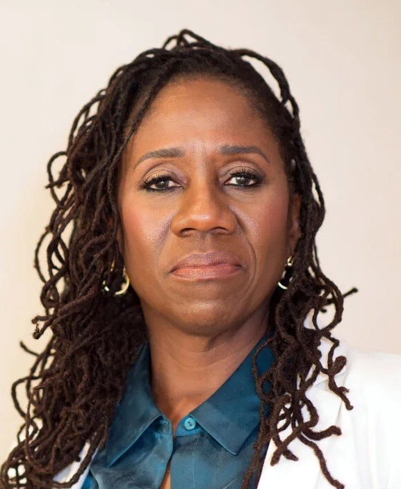 Sherrilyn Ifill - Professional null Speaker