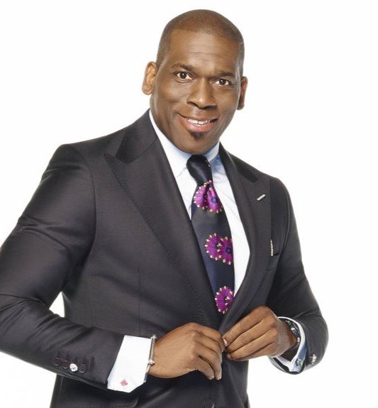 Rev. Jamal Harrison Bryant - Professional null Speaker