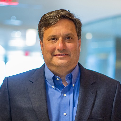 Ron Klain - Professional null Speaker