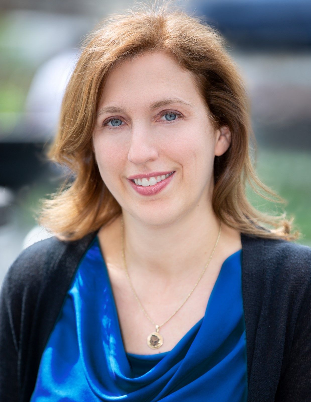 Dara Horn - Professional null Speaker