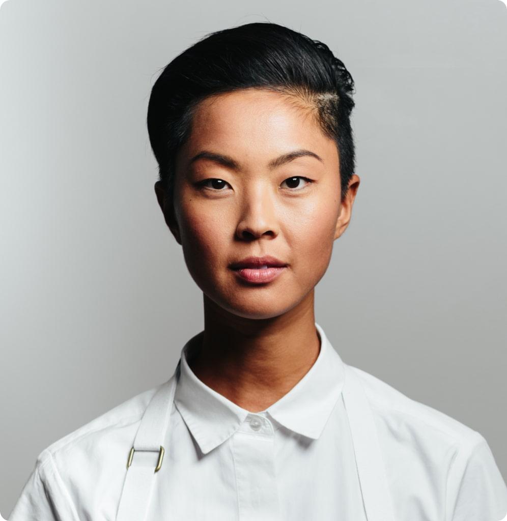 Kristen Kish