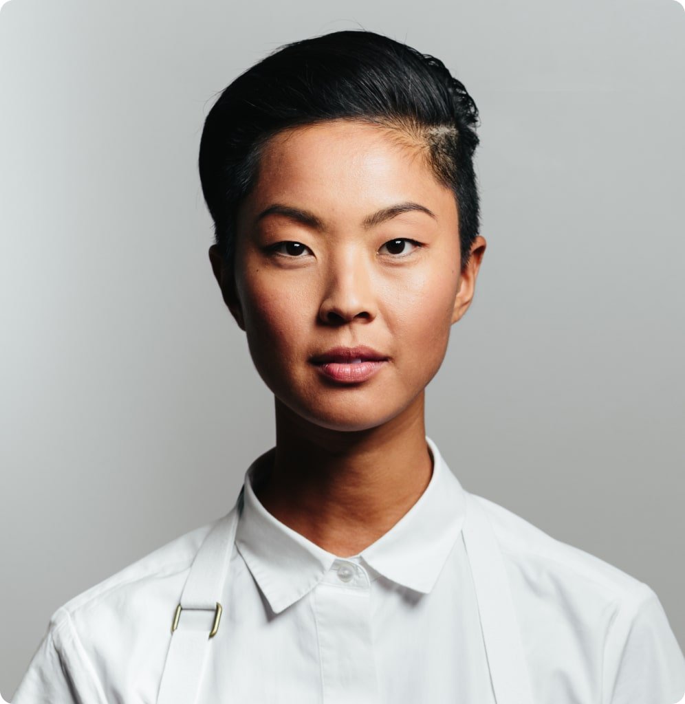 Kristen Kish - Professional null Speaker