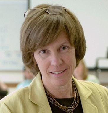 Lucy Calkins - Professional Speakers Booking