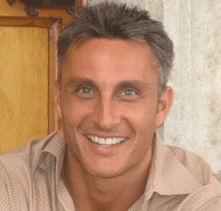 Tullian Tchividjian
