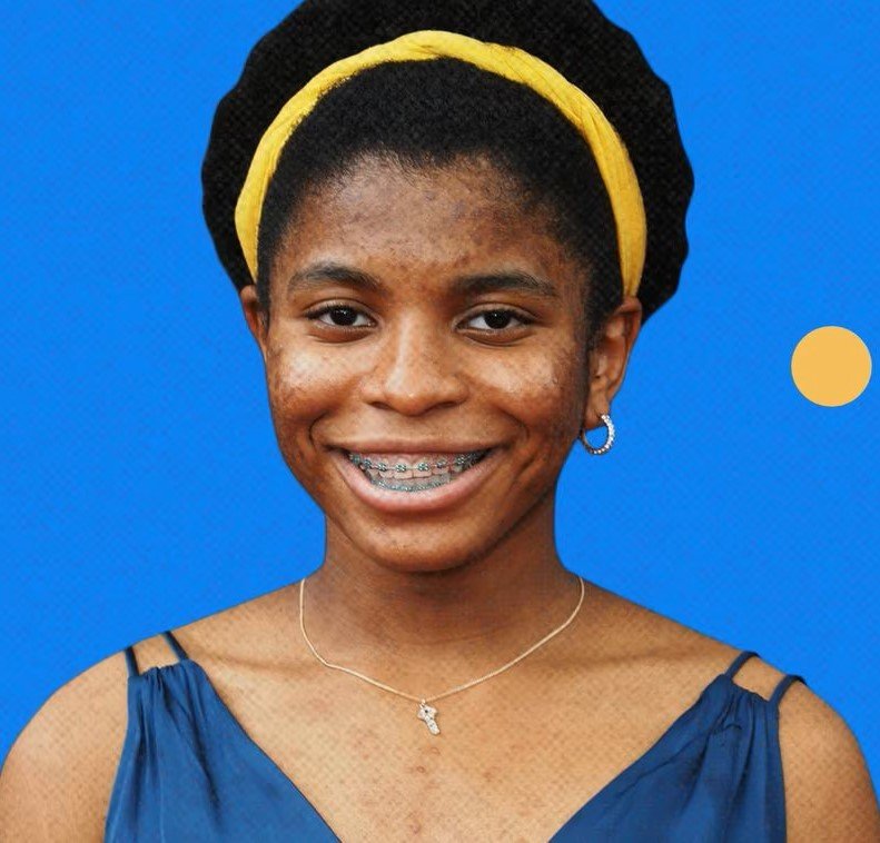 Zaila Avant-Garde - Professional null Speaker