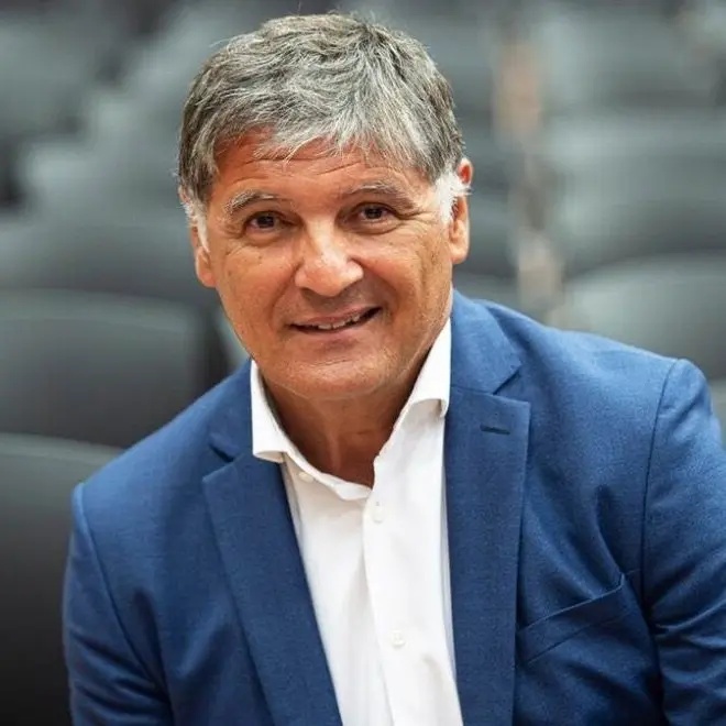 Toni Nadal - Professional null Speaker