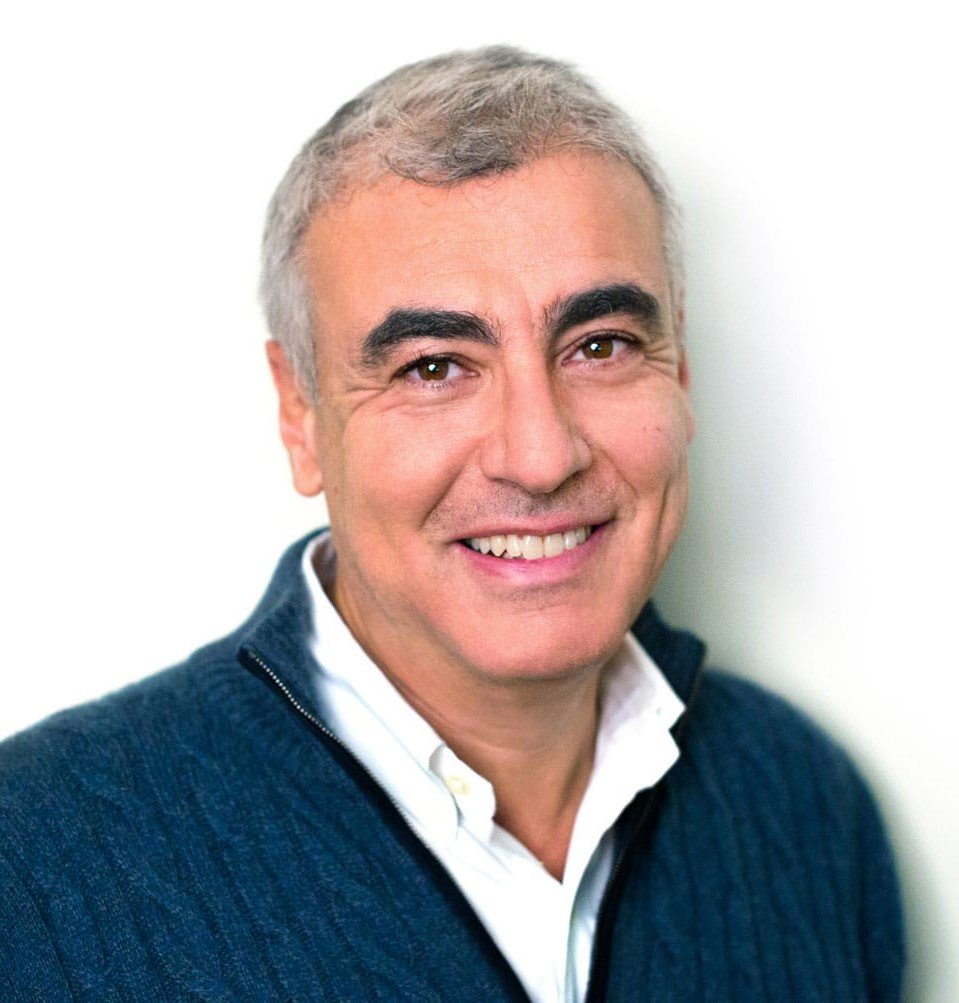 Marc Lasry - Professional null Speaker