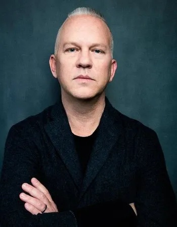 Ryan Murphy - Professional null Speaker