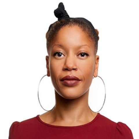 Khiara Bridges - Professional Speakers Booking