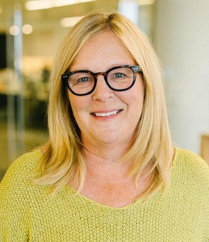 Jody Thompson - Professional null Speaker