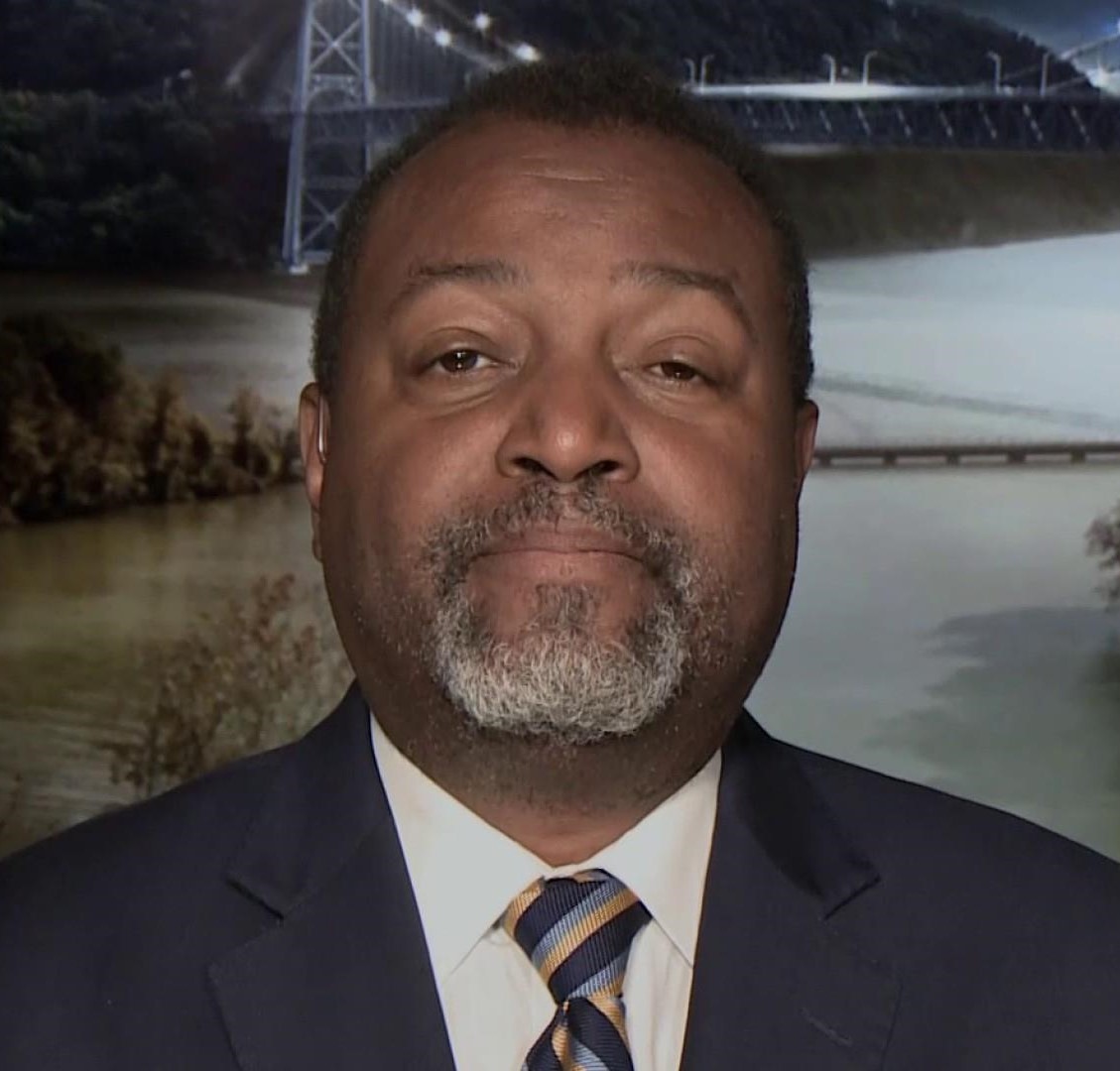 Malcolm Nance - Professional null Speaker