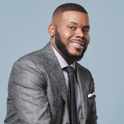 Michael Tubbs - Professional null Speaker