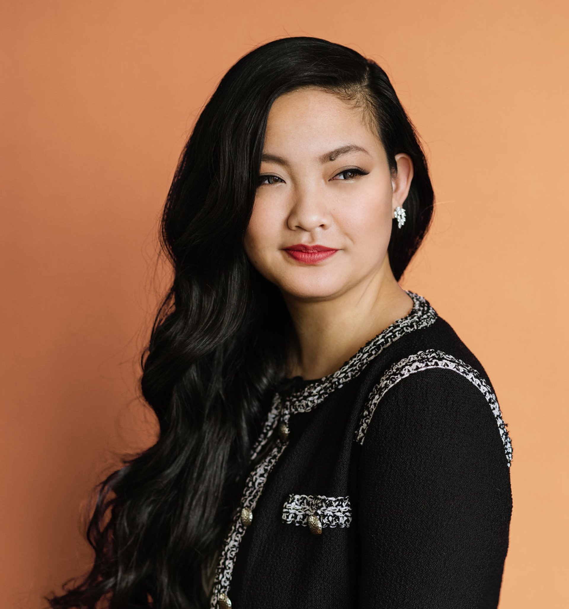 Amanda Nguyen - Professional null Speaker