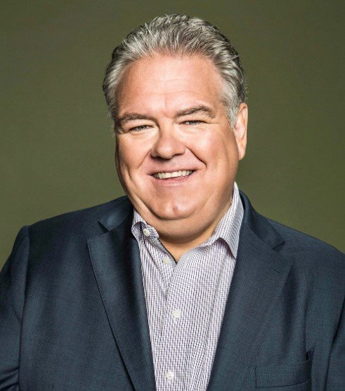 Jim O’Heir - Professional null Speaker
