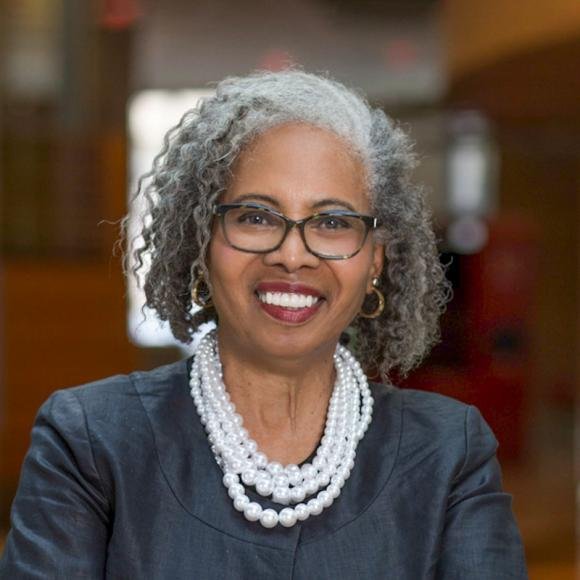 Gloria Ladson-Billings - Professional null Speaker