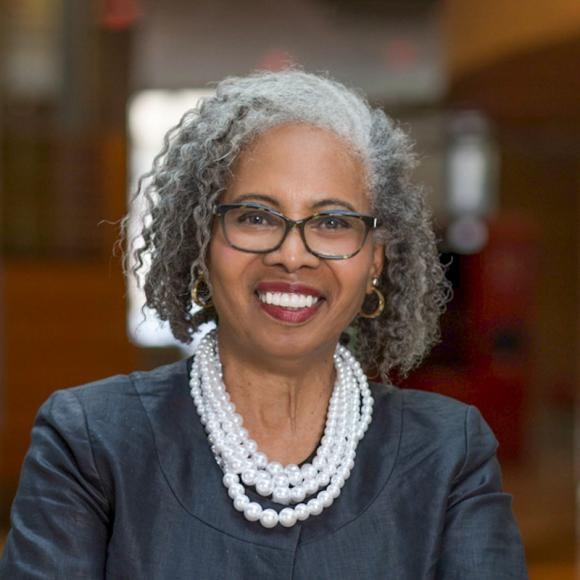 Gloria Ladson-Billings - Professional null Speaker