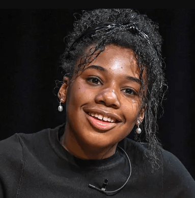 Yolanda King Reese - Professional null Speaker