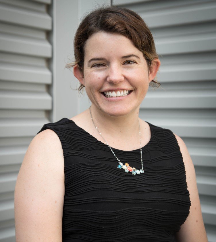 Jessie Christiansen - Professional Speakers Booking