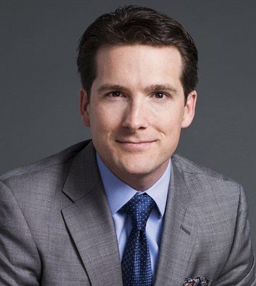 Shawn Rhodes - Professional Speakers Booking