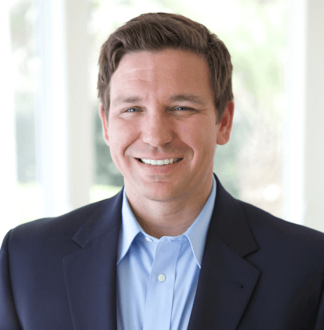 Ron DeSantis - Professional null Speaker