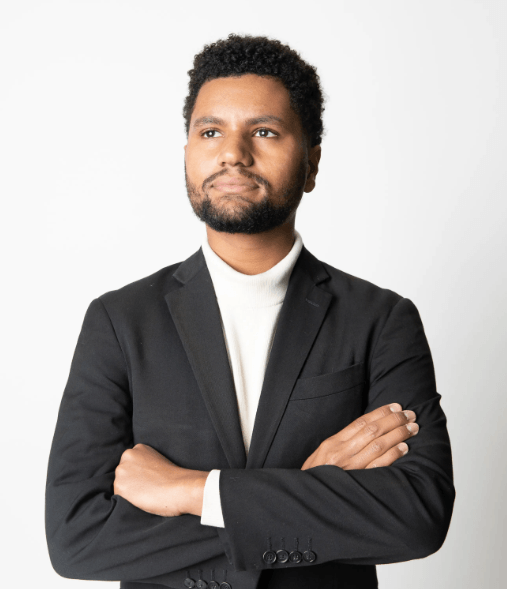 Maxwell Frost - Professional null Speaker