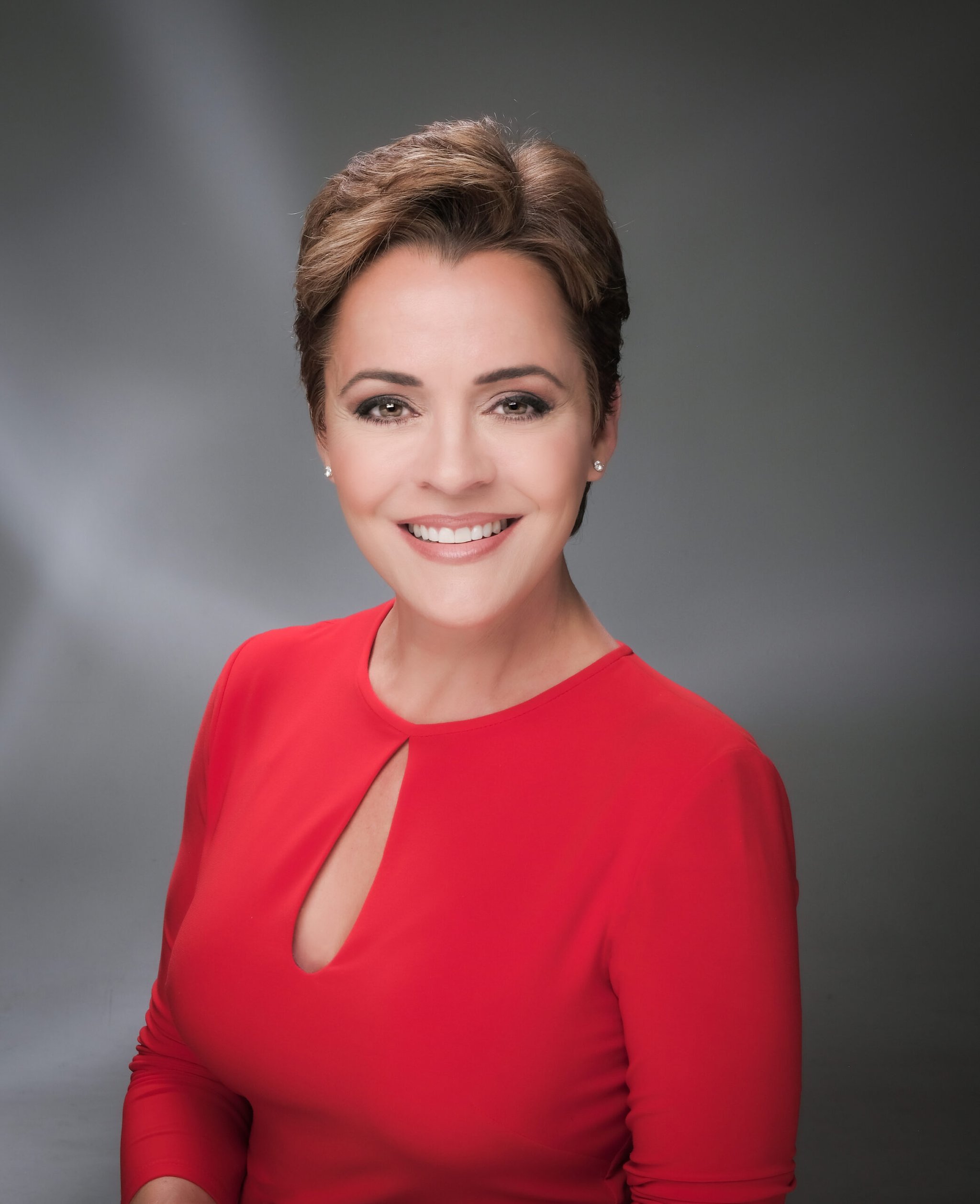 Kari Lake - Professional Speakers Booking