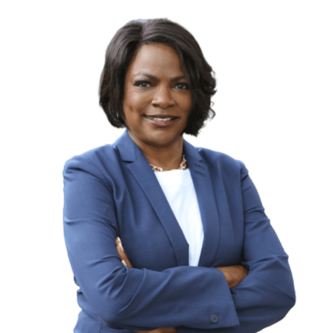 Val Demings - Professional Speakers Booking