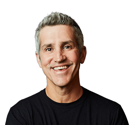 Jon Acuff - Professional null Speaker