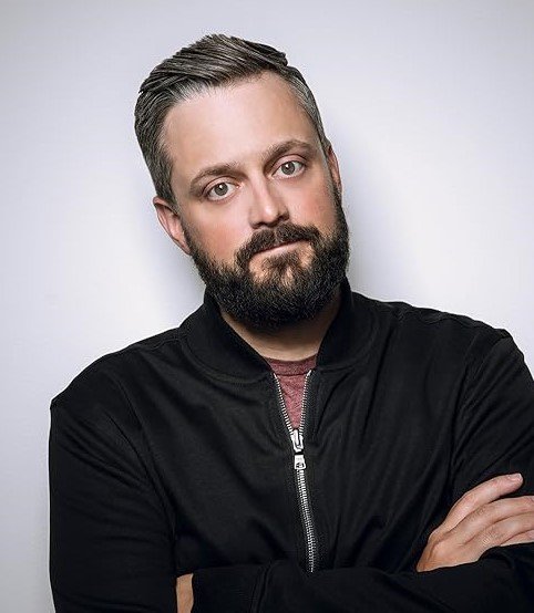Nate Bargatze - Professional null Speaker