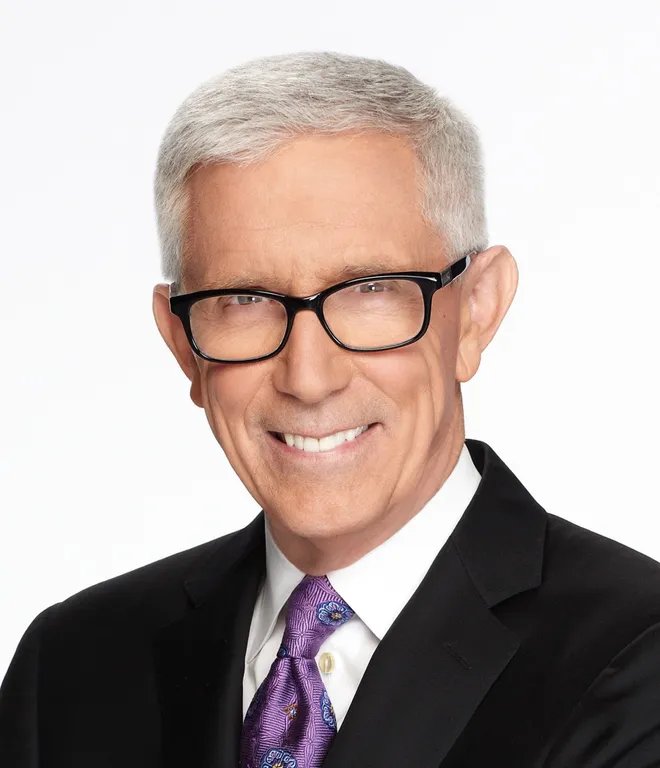 Fritz Coleman - Professional null Speaker