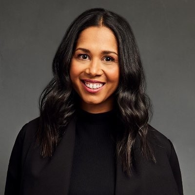 Candice Matthews Brackeen - Professional null Speaker