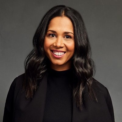 Candice Matthews Brackeen - Professional Speakers Booking