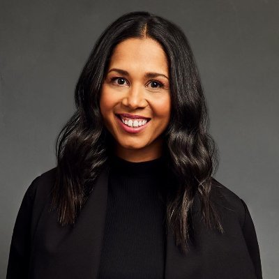 Candice Matthews Brackeen - Professional Speakers Booking