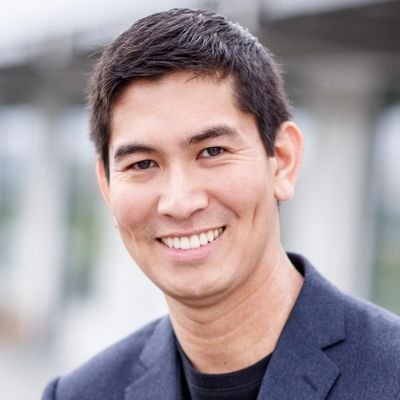 Dex Hunter-Torricke - Professional null Speaker