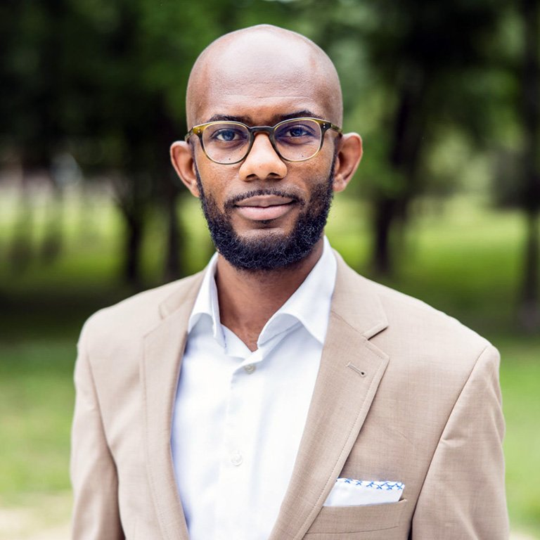 Eddie Cole - Professional Speakers Booking