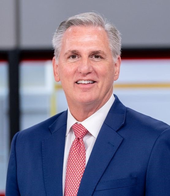 Kevin McCarthy - Professional null Speaker