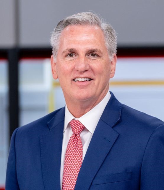 Kevin McCarthy - Professional null Speaker