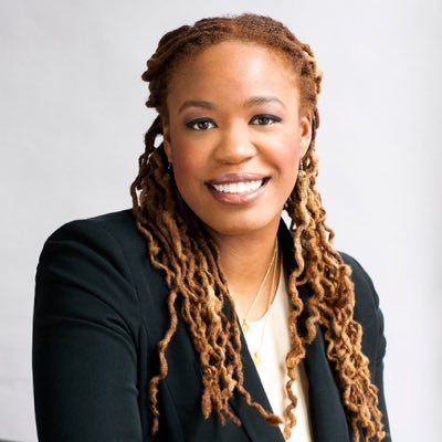 Heather McGhee - Professional null Speaker
