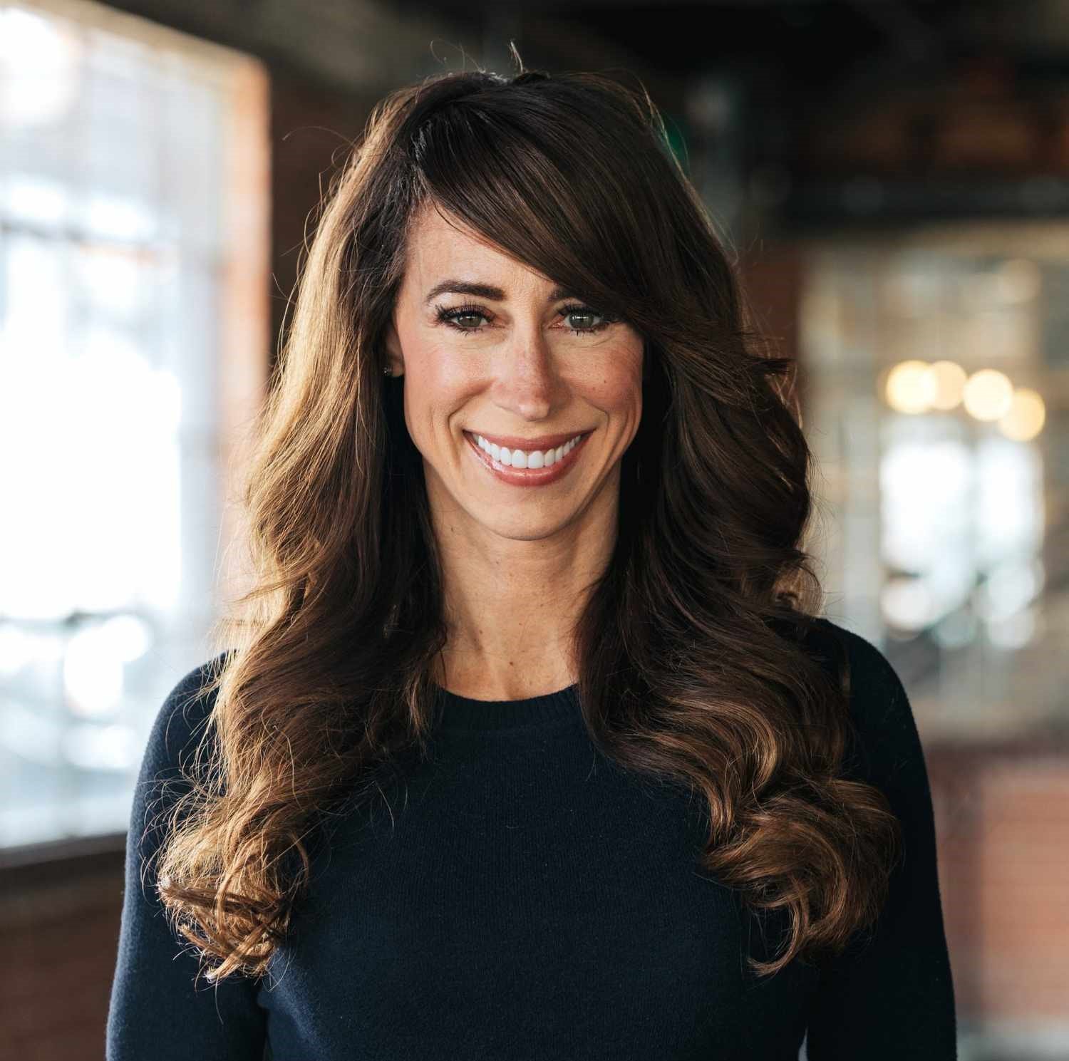 Melissa Urban - Professional Speakers Booking