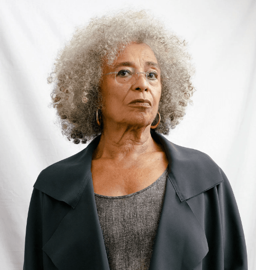 Angela Davis - Professional null Speaker