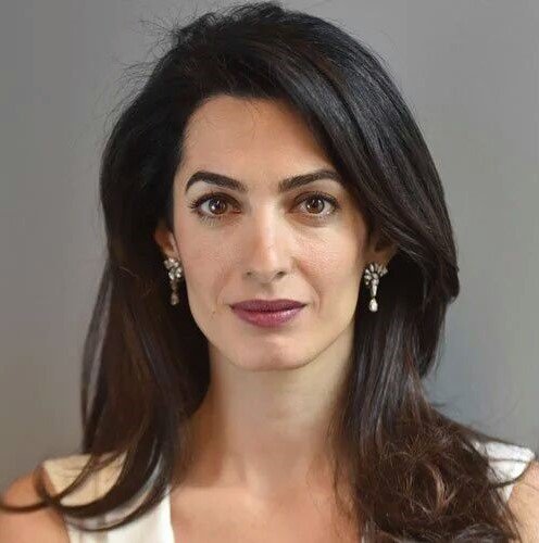 Amal Clooney - Professional null Speaker